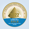 PBIS Gold Level Recognition